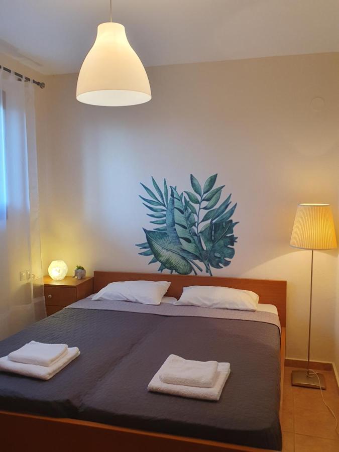 Villa Magnolia Litochoro Exteriér fotografie